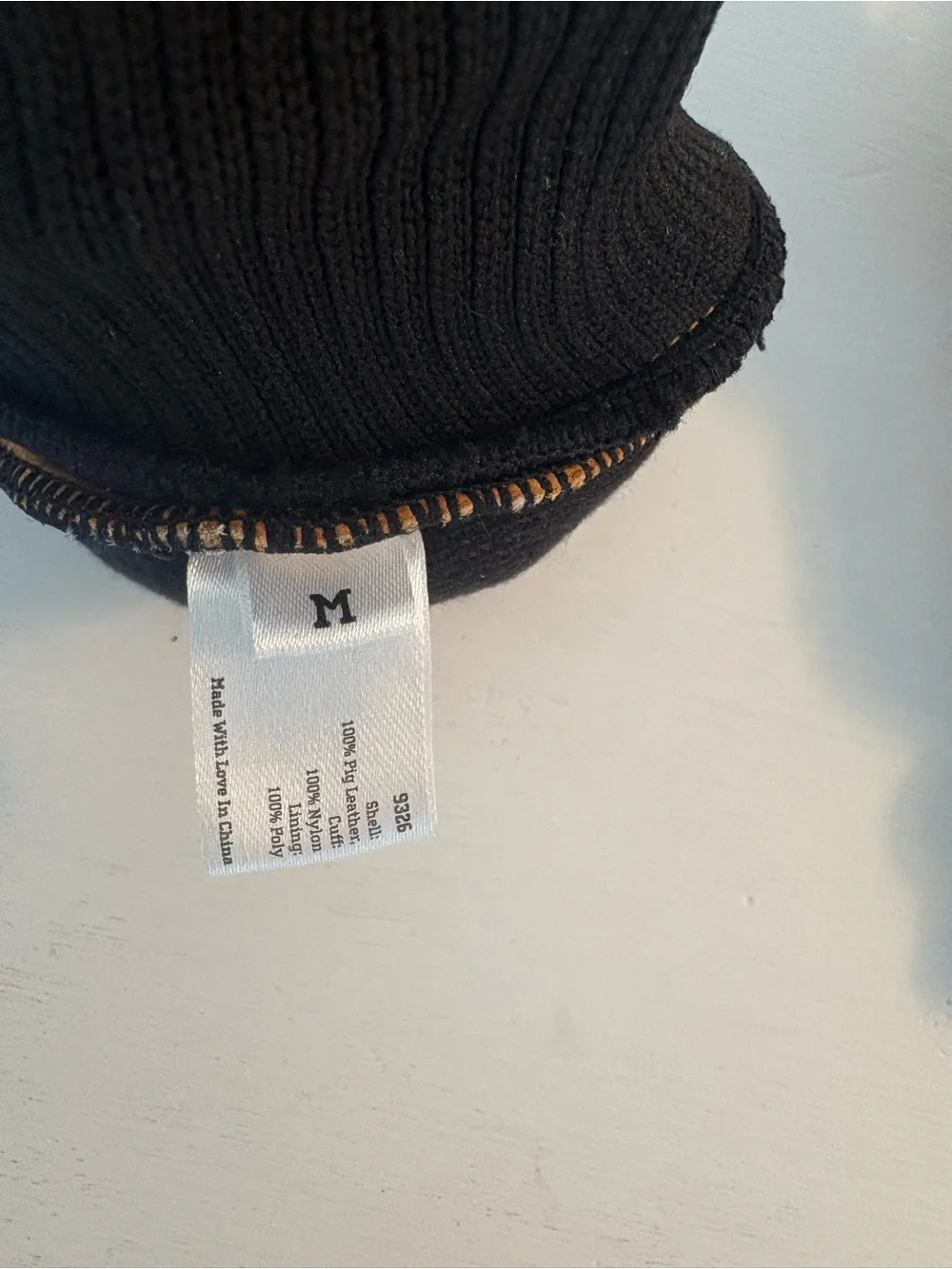FYLOW Kid Mighty Mittens Size M